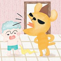 培养孩子好情绪