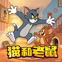 猫和老鼠丨爆笑动画原声|童年喜剧卡通片