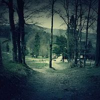 身边的灵异故事