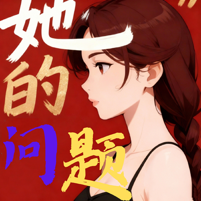 她的问题 她的问题