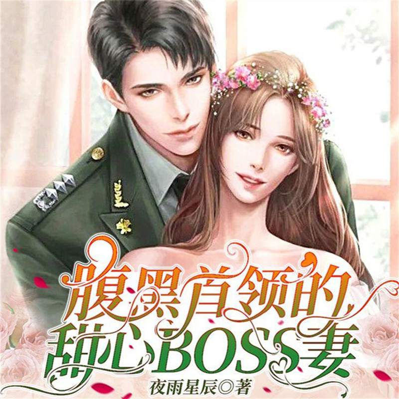 腹黑首领的甜心BOSS妻