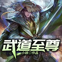 武道至尊