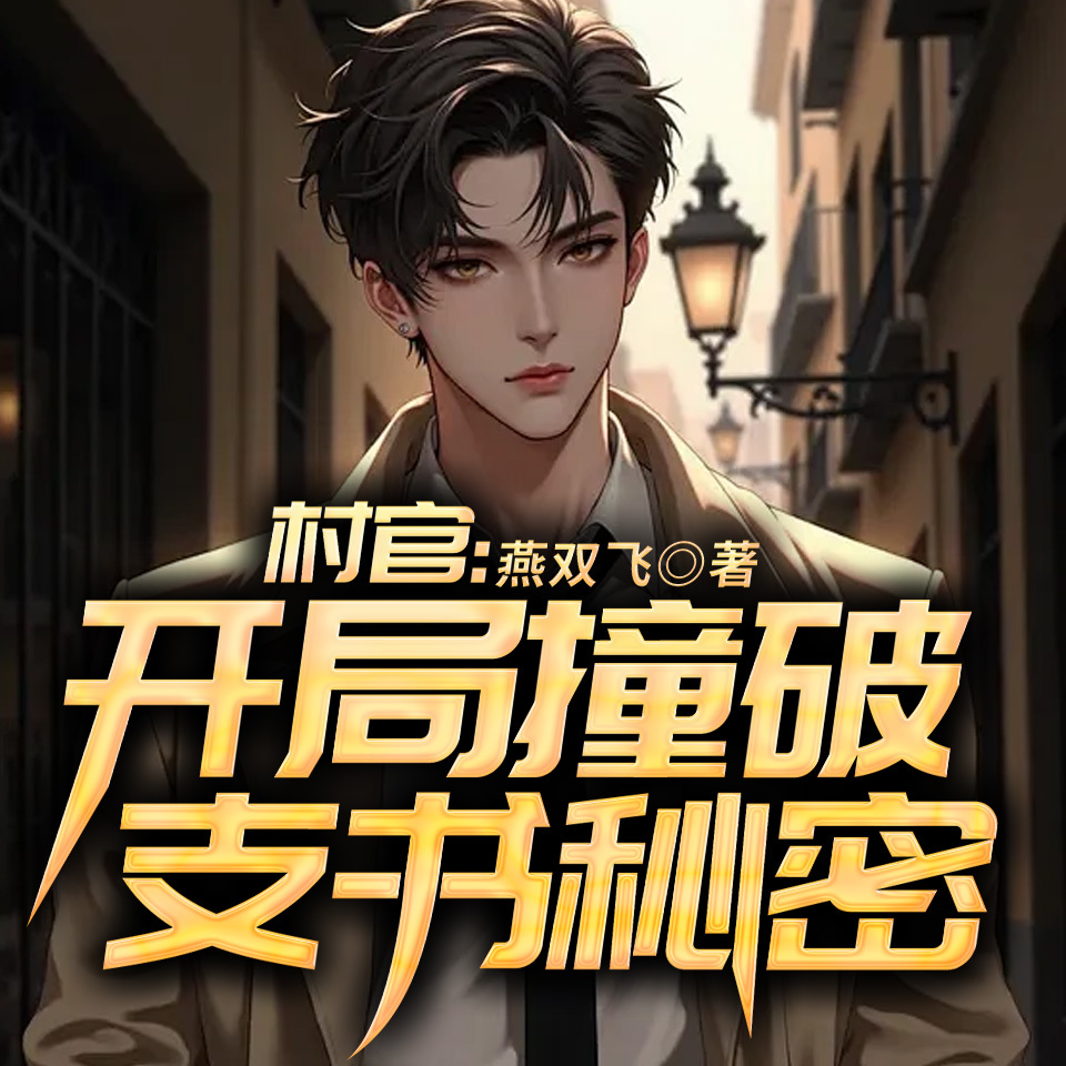 村官：开局撞破支书秘密