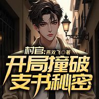 村官：开局撞破支书秘密