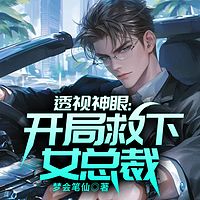 透视神眼：开局救下女总裁