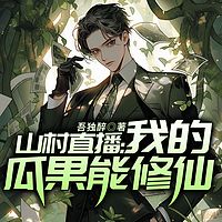 山村直播：我的瓜果能修仙