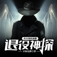 退役神探（悬疑推理，犯罪心理师）