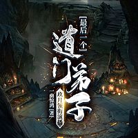 东北出马仙，最后一个道门弟子（悬疑灵异）