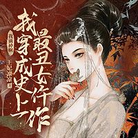 【我滴神呀】我穿成了史上最丑女仵作