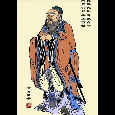 《弟子规》经典  妙音诵读