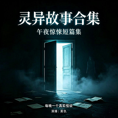 睡前来一集，短篇灵异故事大全