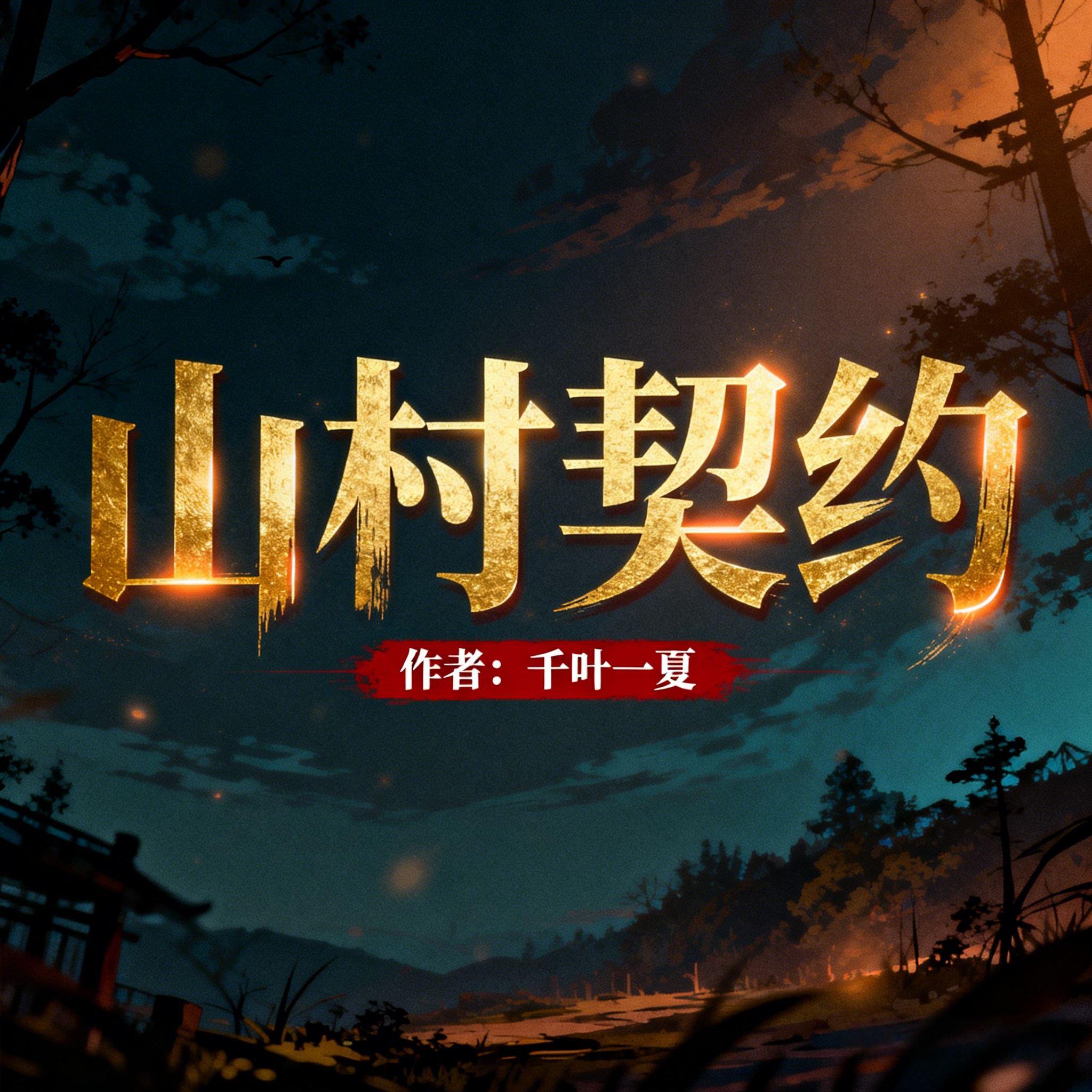 山村契约