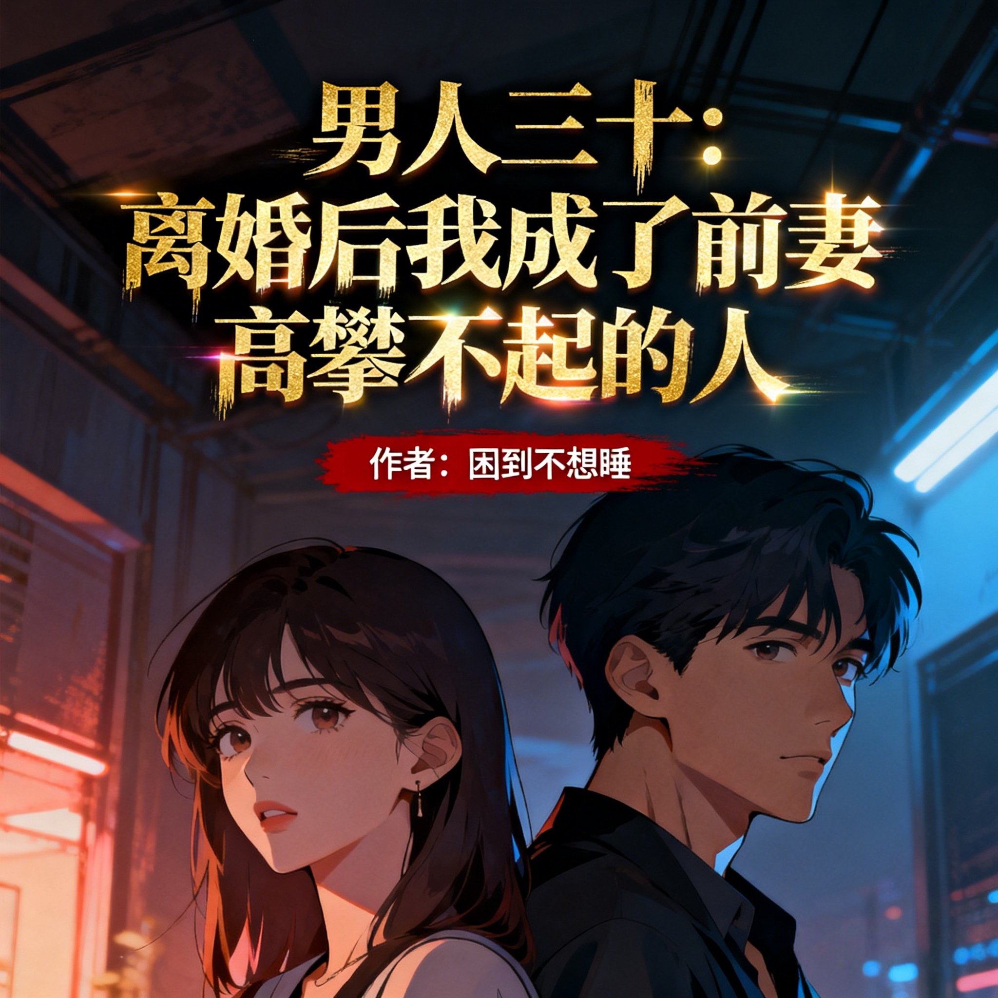 男人三十：我是前妻高攀不起的人