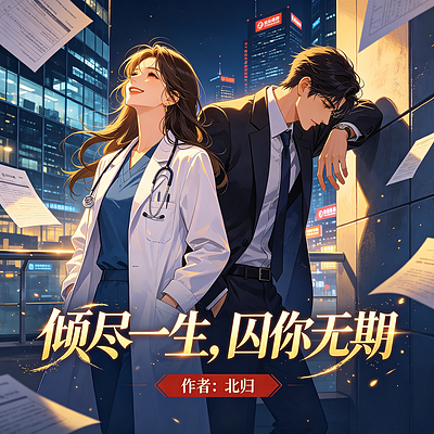 倾尽一生，囚你无期