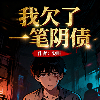 我欠了一笔阴债
