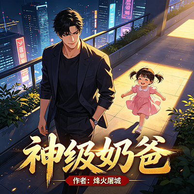 神级奶爸