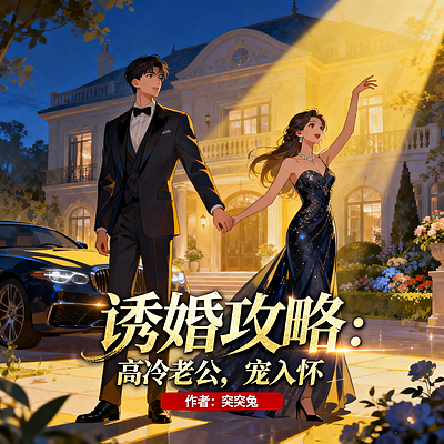 诱婚攻略：高冷老公，宠入怀