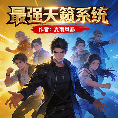 最强天籁系统