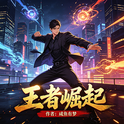 王者崛起