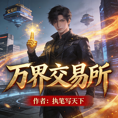 万界交易所