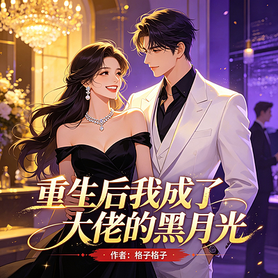 重生后我成了大佬的黑月光