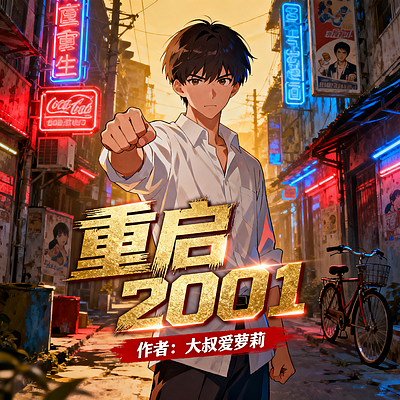 重启2001