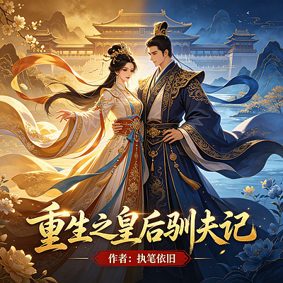 重生之皇后驯夫记