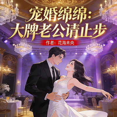 宠婚绵绵：大牌老公请止步