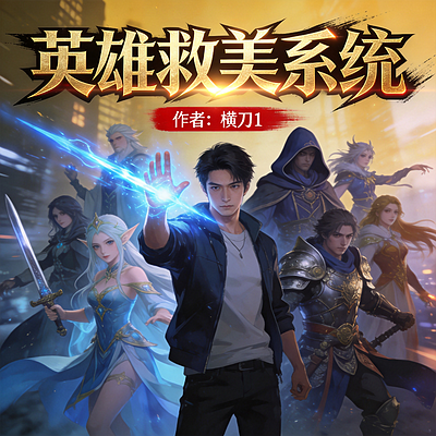 英雄救美系统