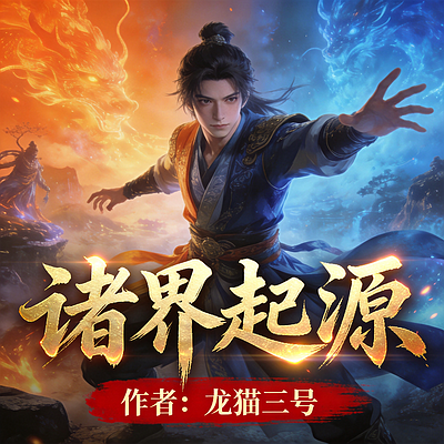 诸界起源