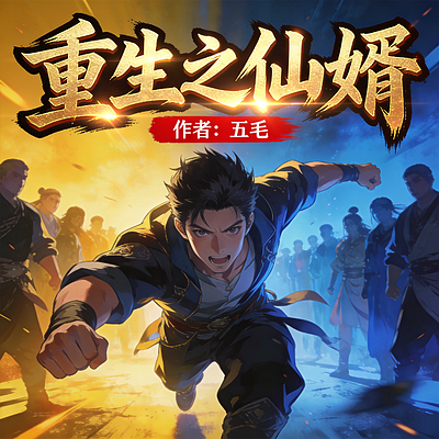 重生之仙婿