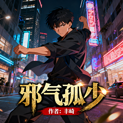 邪气孤少