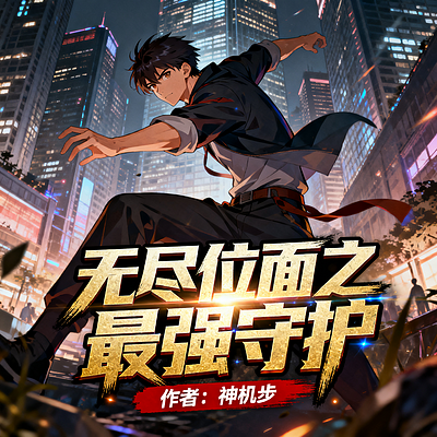 无尽位面之最强守护
