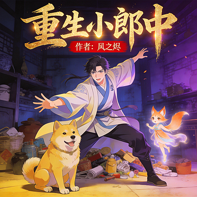 重生小医仙