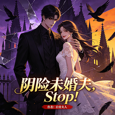 阴险未婚夫，Stop！