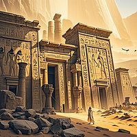 埃及上下七千年