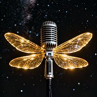 有声情绪表演打卡