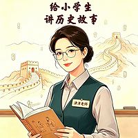 津津老师说秦史
