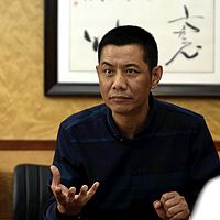 小三劝退师