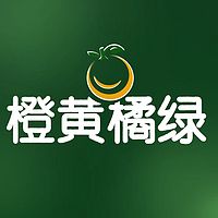 橙黄橘绿