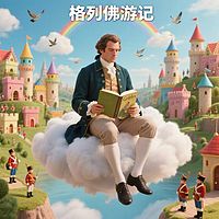 格列佛游记