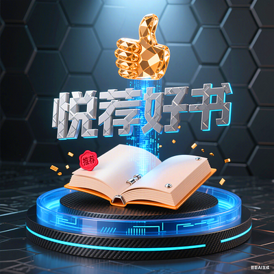 悦荐好书