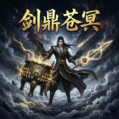 剑鼎苍冥