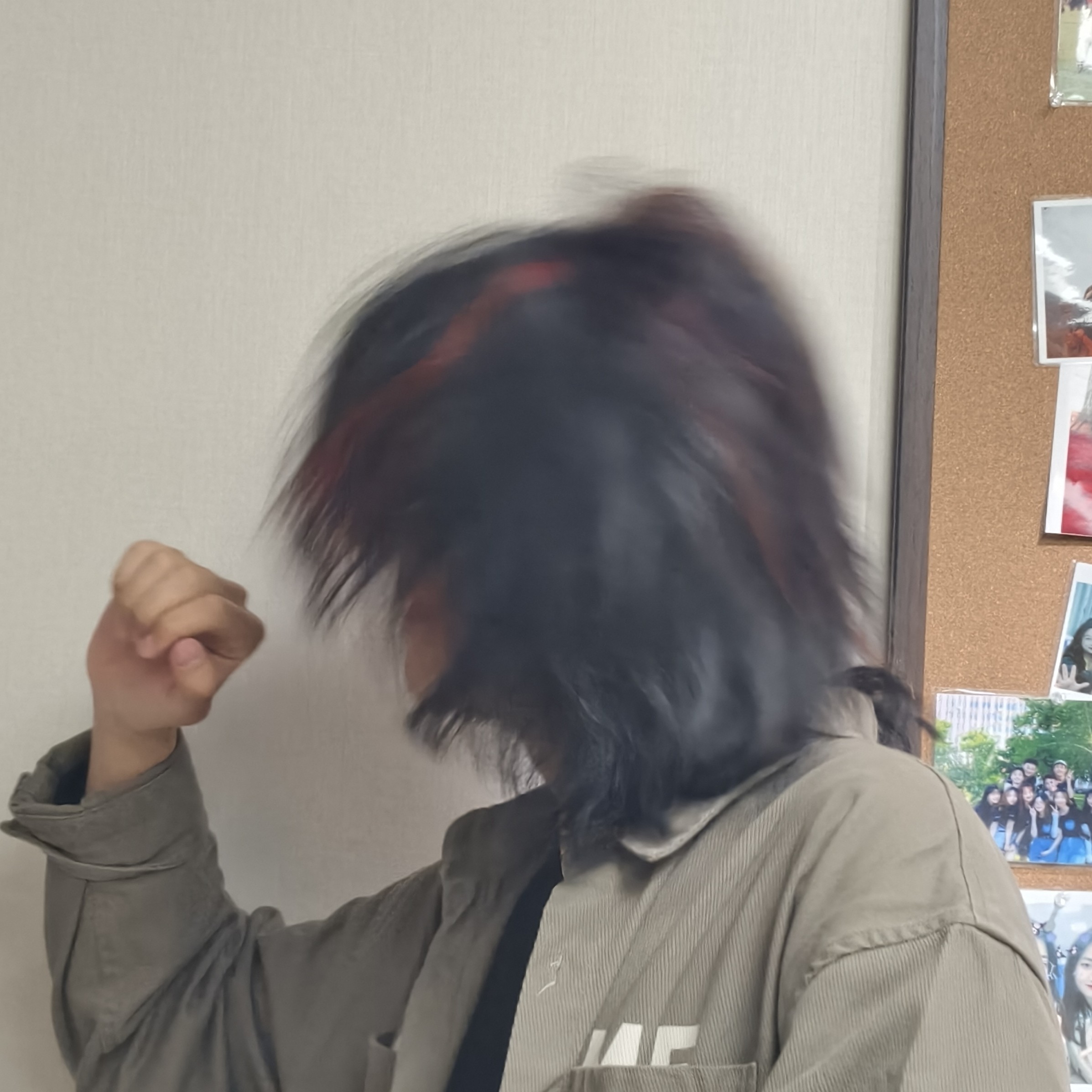 小主播善渊