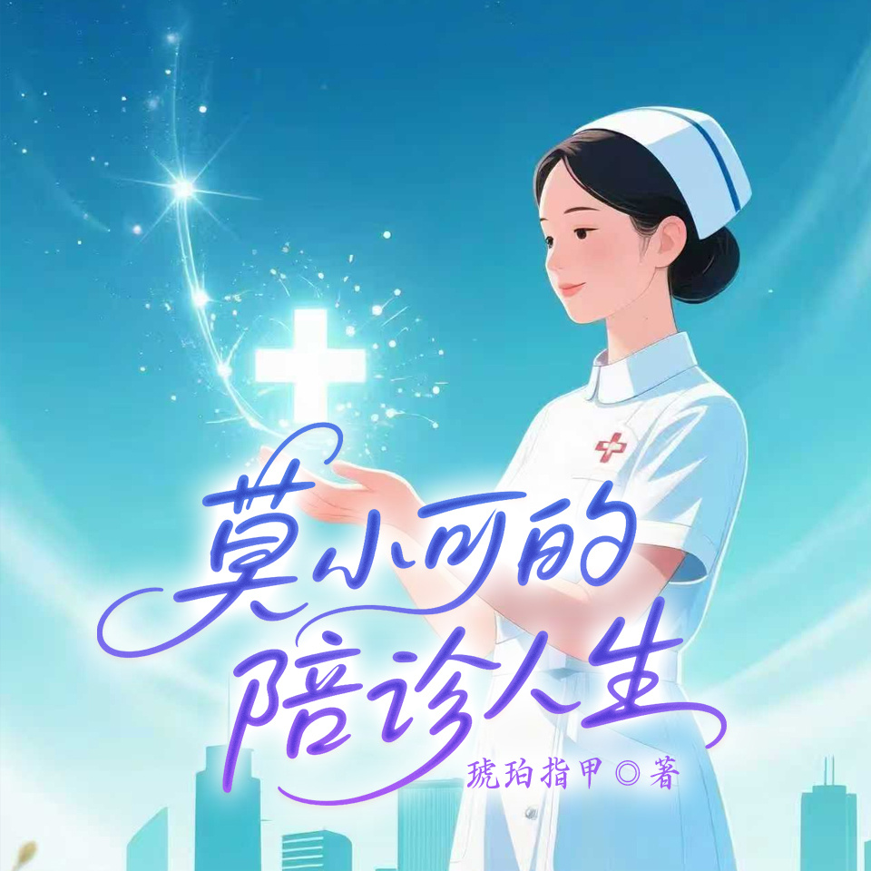 莫小可的陪诊人生