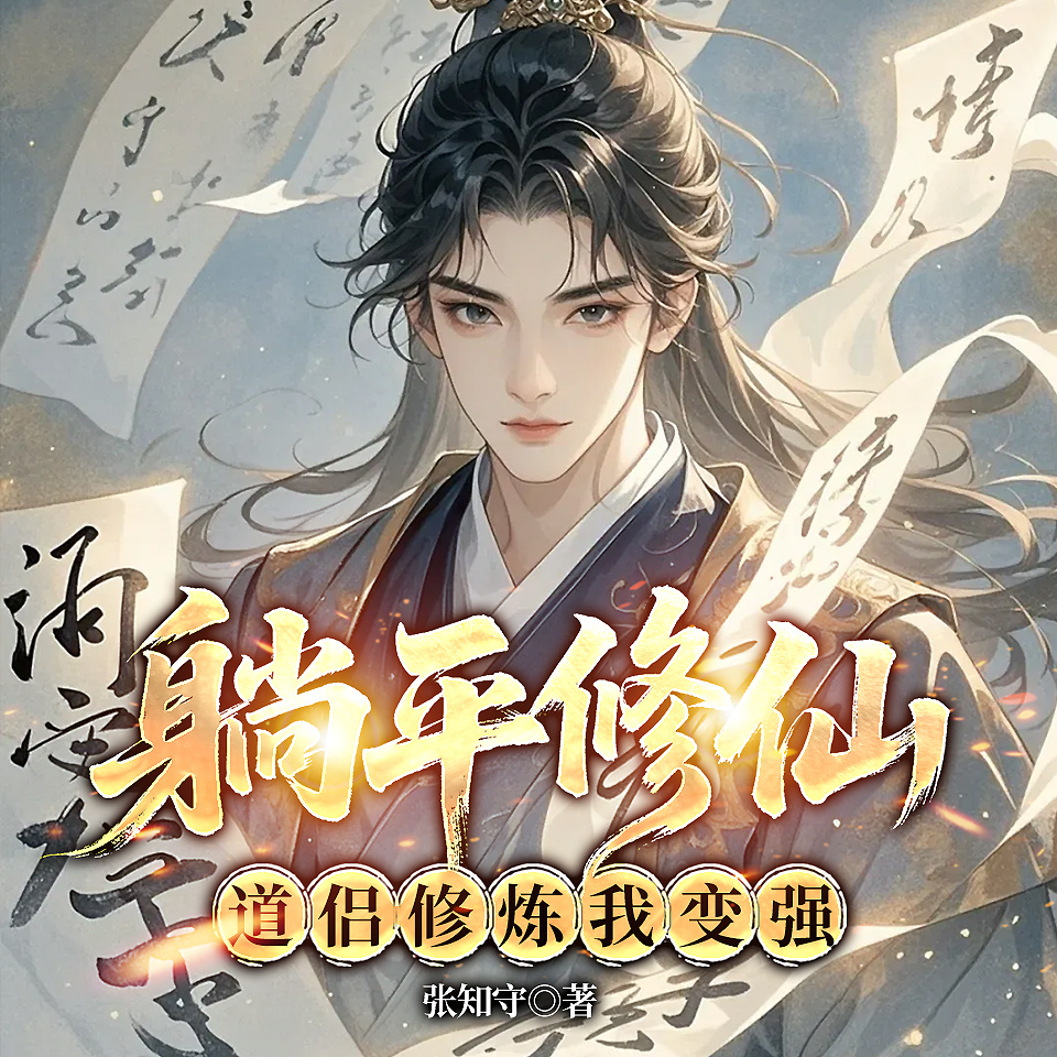躺平修仙：道侣修炼我变强