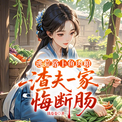 逃荒路上鱼肉粮，渣夫一家悔断肠