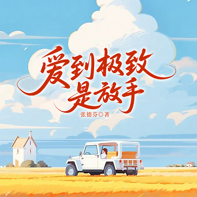 爱到极致是放手