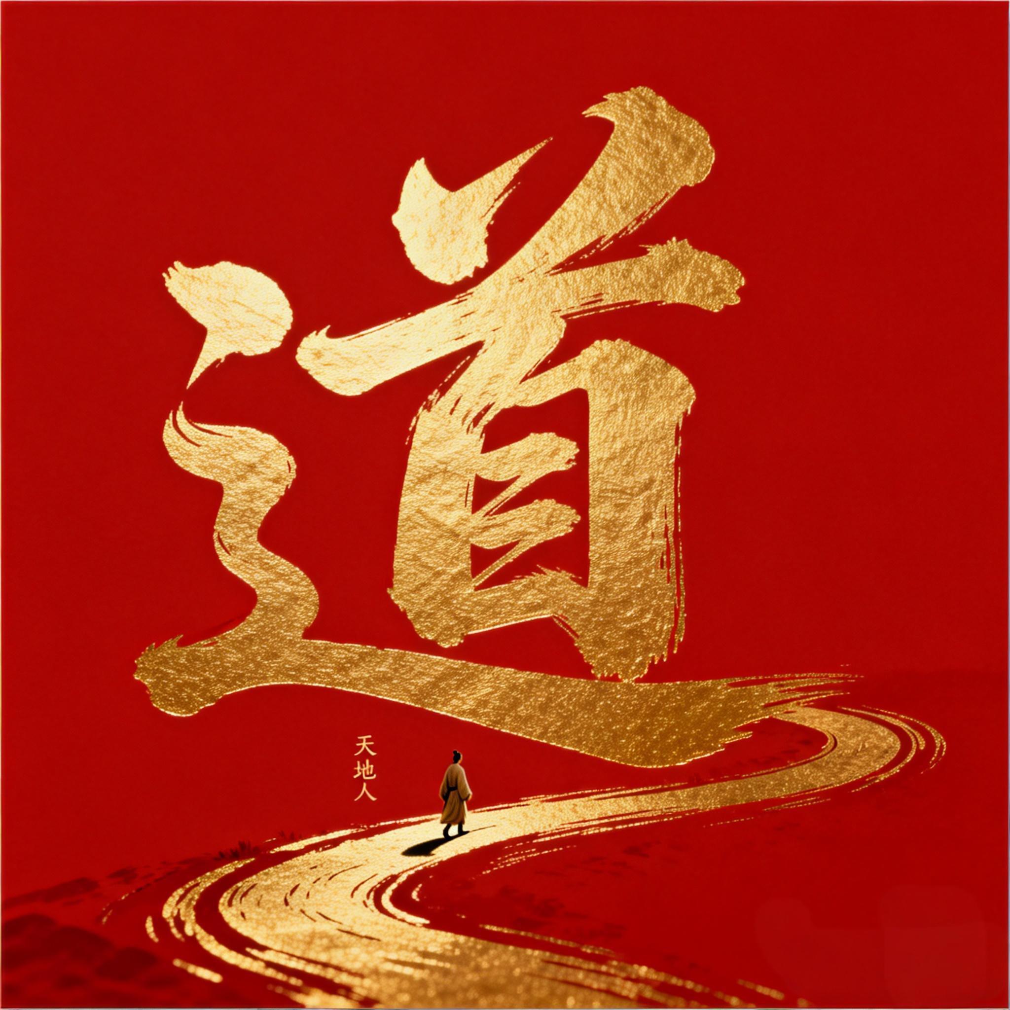 道道道