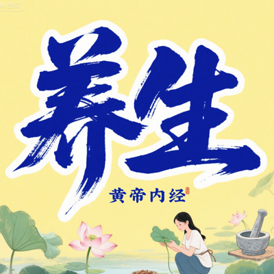 健康养生